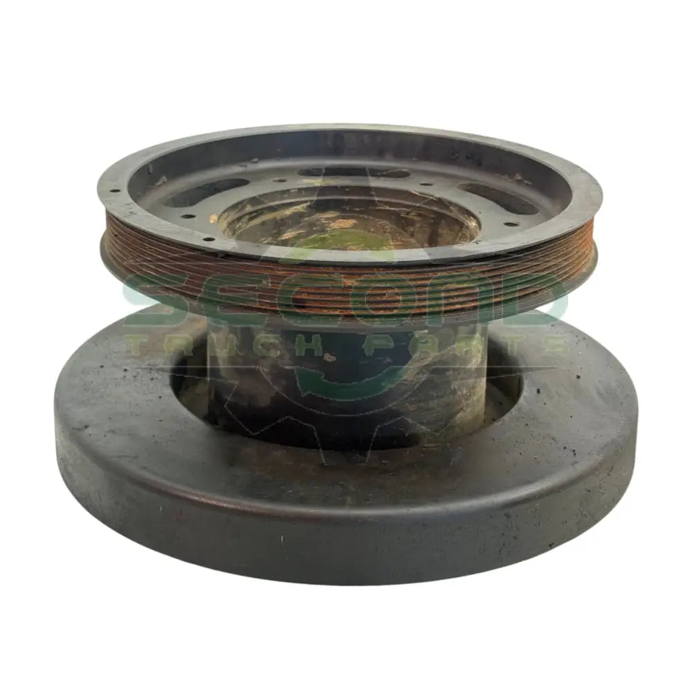 3004299C1 Genuine International Fan Drive Pulley - Second Truck Parts