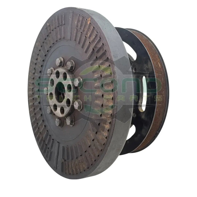 3004299C1 Genuine International Fan Drive Pulley - Second Truck Parts