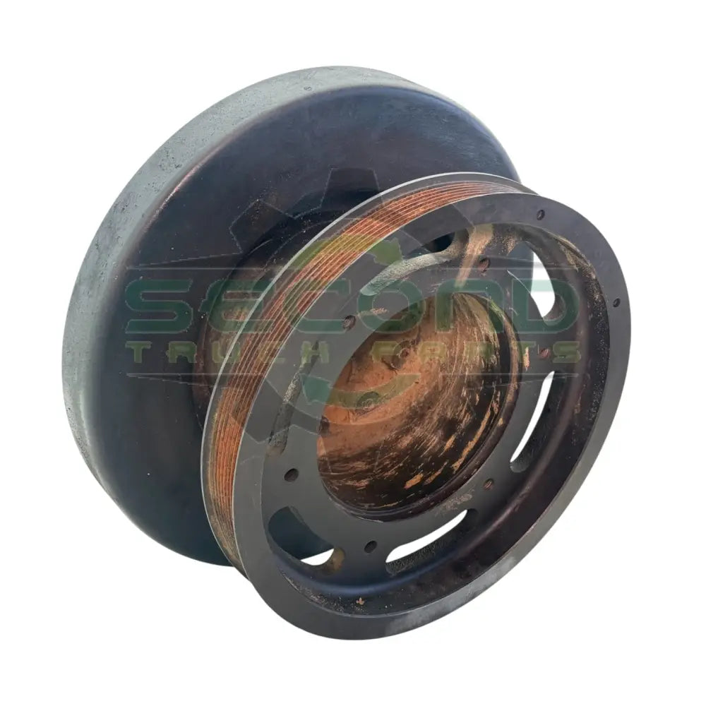 3004299C1 Genuine International Fan Drive Pulley - Second Truck Parts