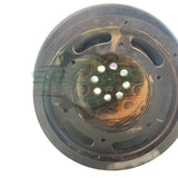 3004299C1 Genuine International Fan Drive Pulley - Second Truck Parts