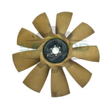3625639C1 Genuine International Fan Engine Cooling 32" Diameter - Second Truck Parts