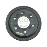 224C1 Genuine International Fan Hub Pulley - Second Truck Parts