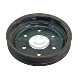 224C1 Genuine International Fan Hub Pulley - Second Truck Parts