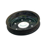 224C1 Genuine International Fan Hub Pulley - Second Truck Parts