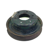 1818607C1 Genuine International Fan Rulley - Second Truck Parts