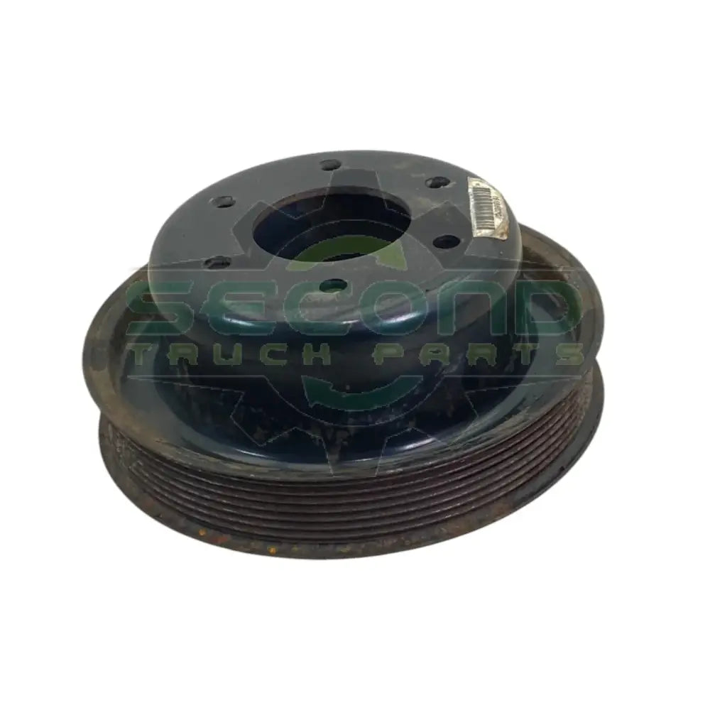 1818607C1 Genuine International Fan Rulley - Second Truck Parts