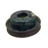 1818607C1 Genuine International Fan Rulley - Second Truck Parts