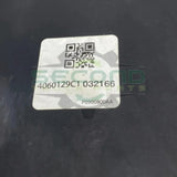 4060129C1 Genuine International Fan Shroud - Second Truck Parts