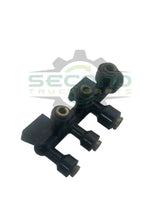 2015711C1 Genuine International Flexible Manifold Tube with Mounting Ears - Second Truck Parts