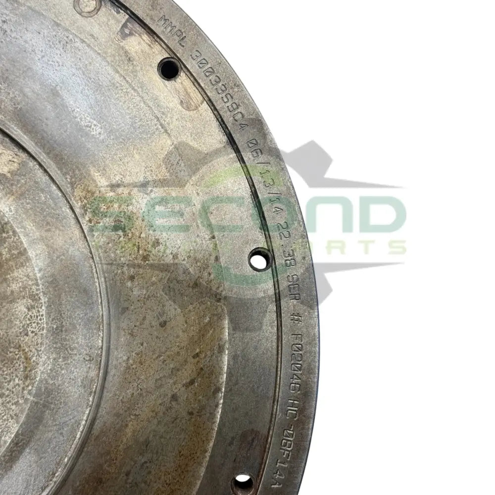 3003359C4 Genuine International Flywheel Assembly - Second Truck Parts