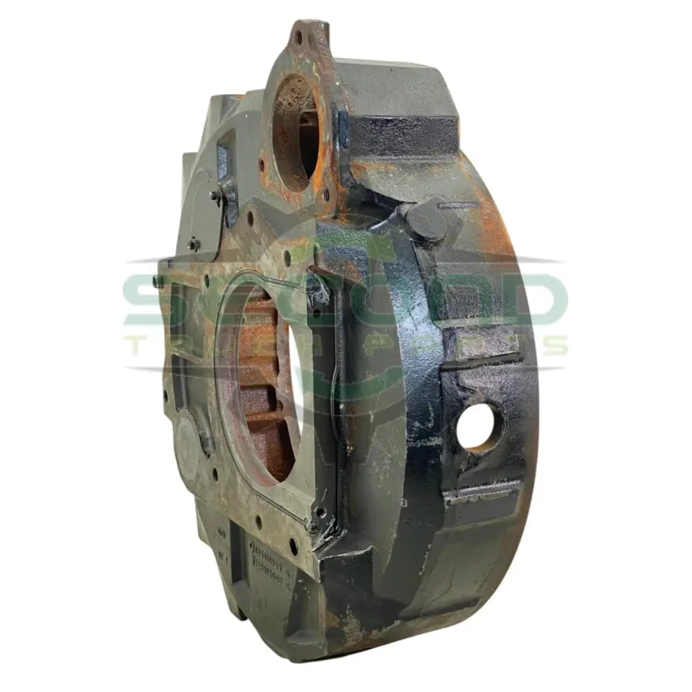 1840100C5 Genuine International Flywheel Housing - Second Truck Parts
