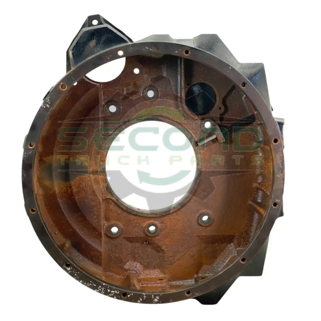 1840100C5 Genuine International Flywheel Housing - Second Truck Parts