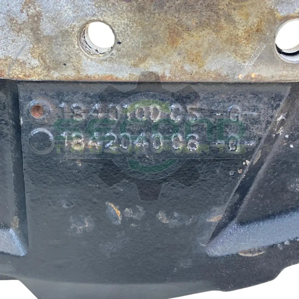 1840100C5 Genuine International Flywheel Housing - Second Truck Parts