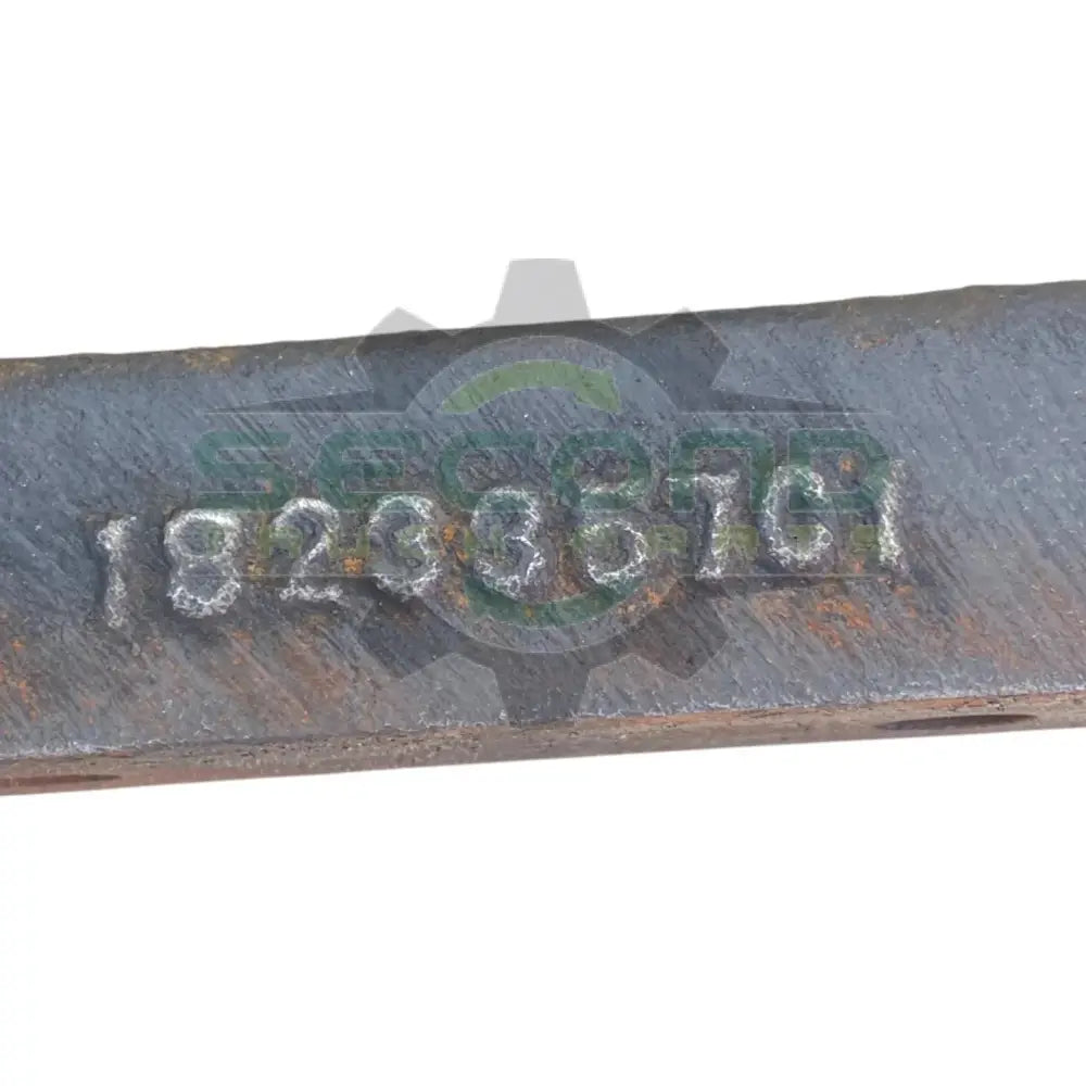 1823357C1 Genuine International Freon Compressor Support - Second Truck Parts