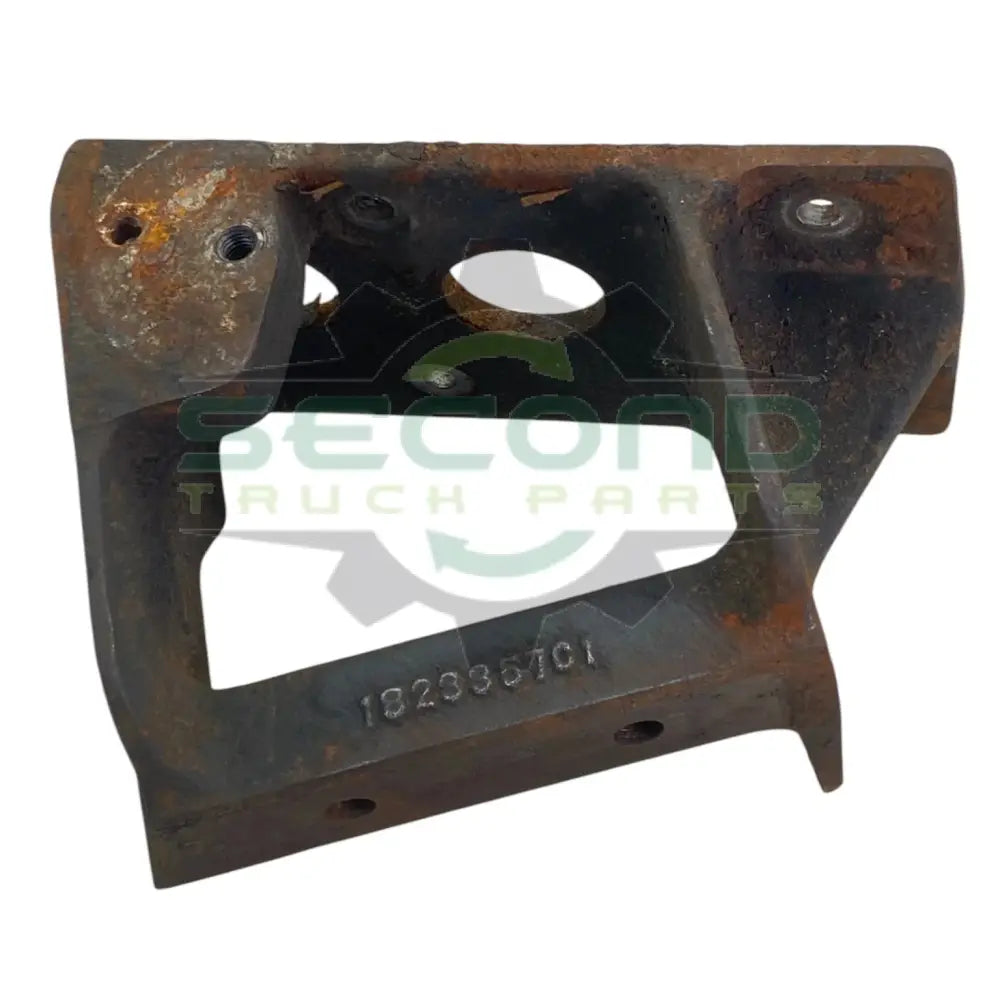 1823357C1 Genuine International Freon Compressor Support - Second Truck Parts