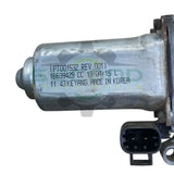 16639429 Genuine International Front Door Window Regulator - Second Truck Parts
