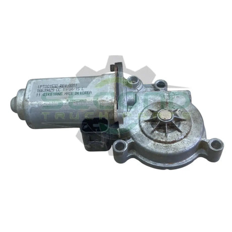 16639429 Genuine International Front Door Window Regulator - Second Truck Parts