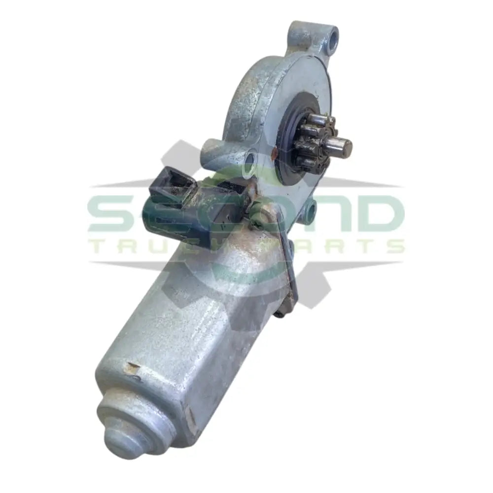16639429 Genuine International Front Door Window Regulator - Second Truck Parts