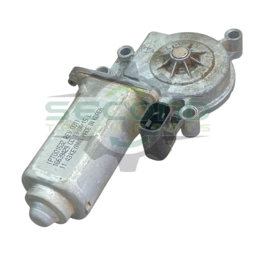 16639429 Genuine International Front Door Window Regulator - Second Truck Parts