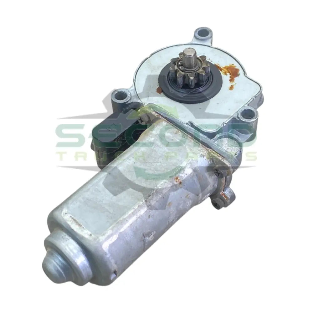 16639429 Genuine International Front Door Window Regulator - Second Truck Parts