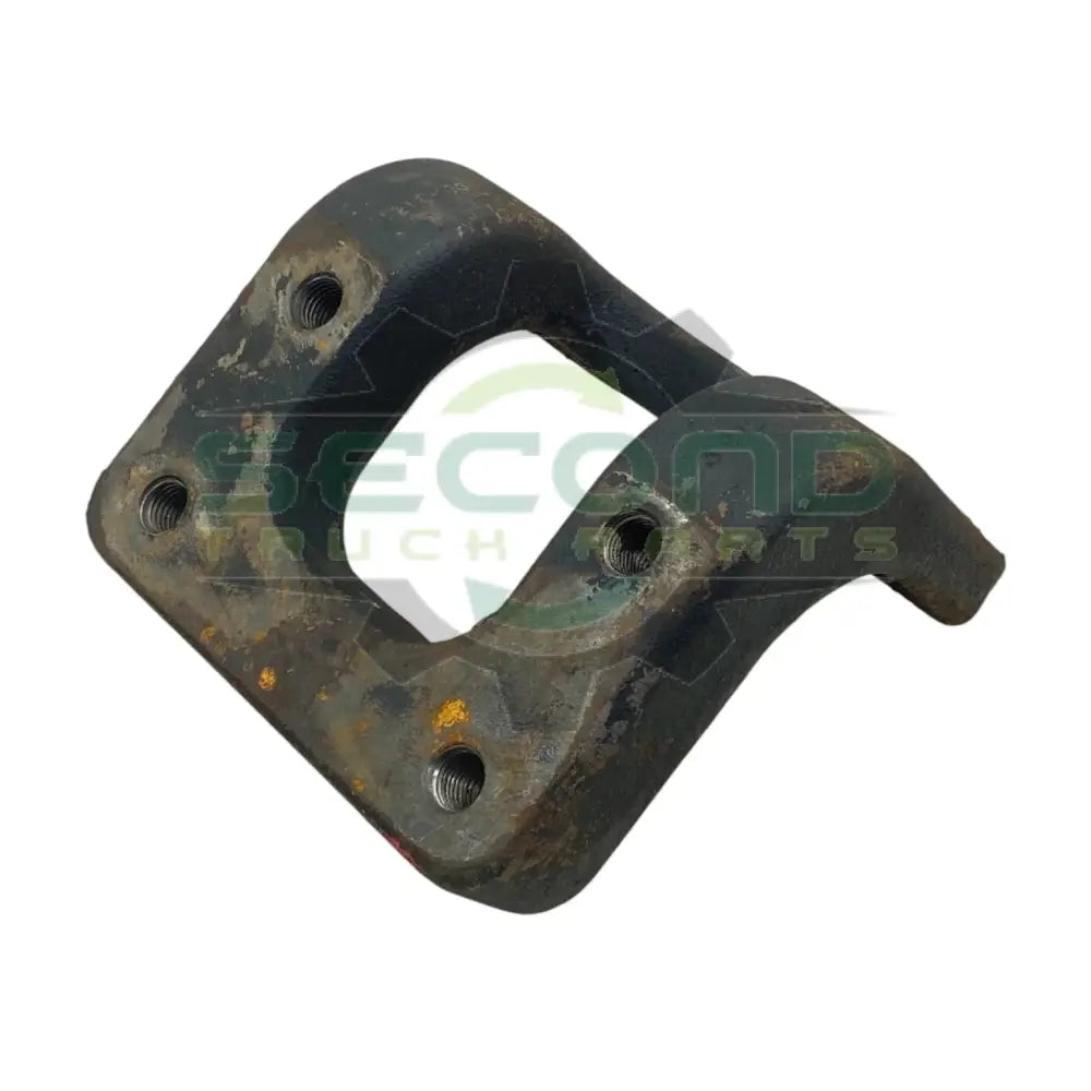 3819592C3 Genuine International Front Engine Mount Frame Support - Second Truck Parts