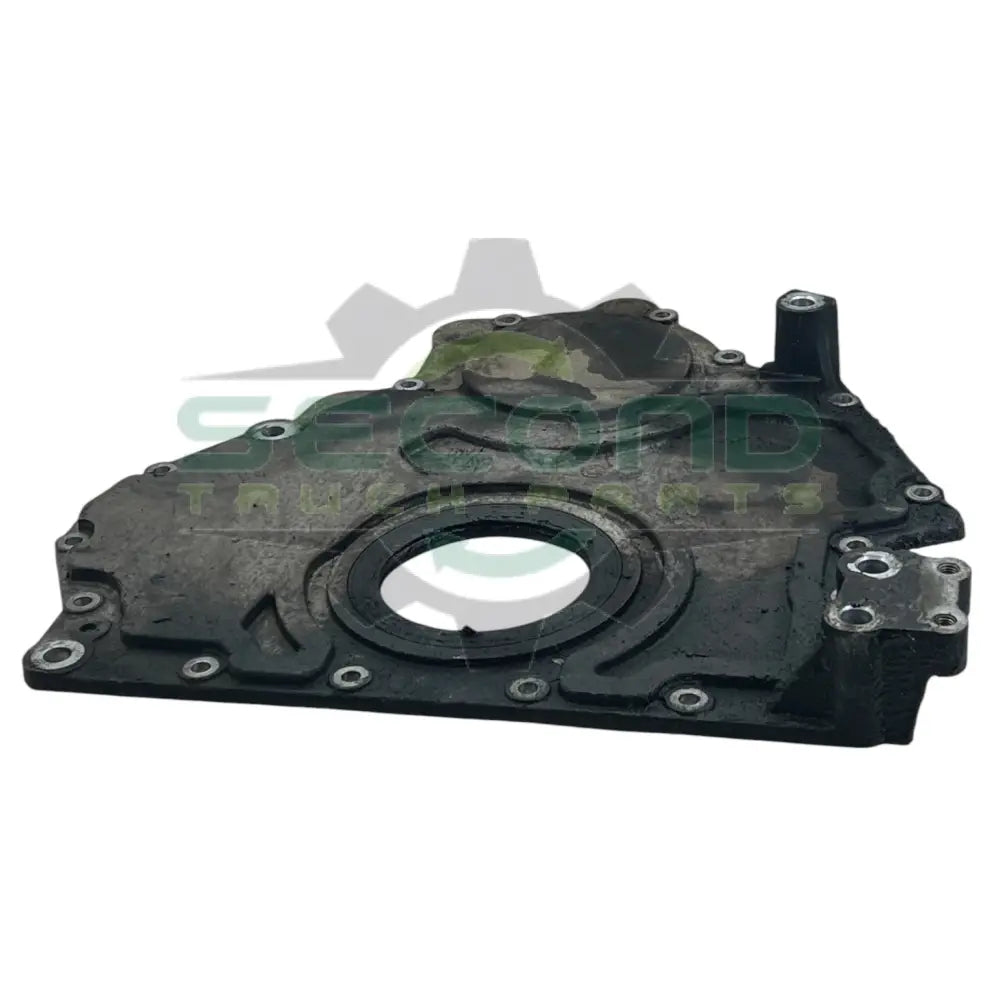 3006519C1 Genuine International Front Gear Cover - Second Truck Parts