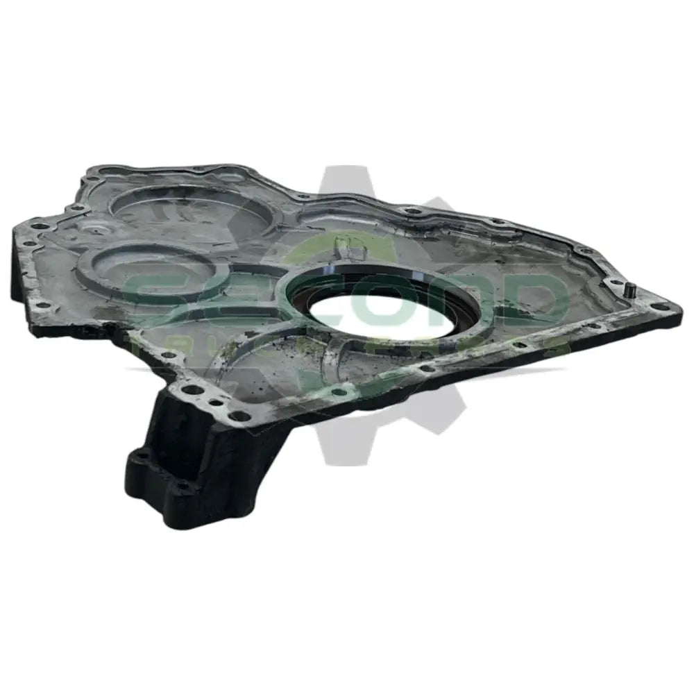 3006519C1 Genuine International Front Gear Cover - Second Truck Parts