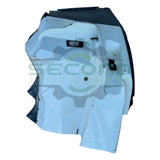 3571822C8 Genuine International Front Left Hand Fender Extension Assembly - Second Truck Parts