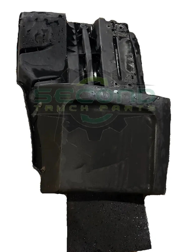 4054650C3 Genuine International Front Right Passenger Inner Fender - Second Truck Parts