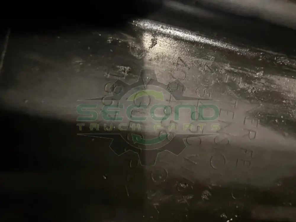 4054650C3 Genuine International Front Right Passenger Inner Fender - Second Truck Parts