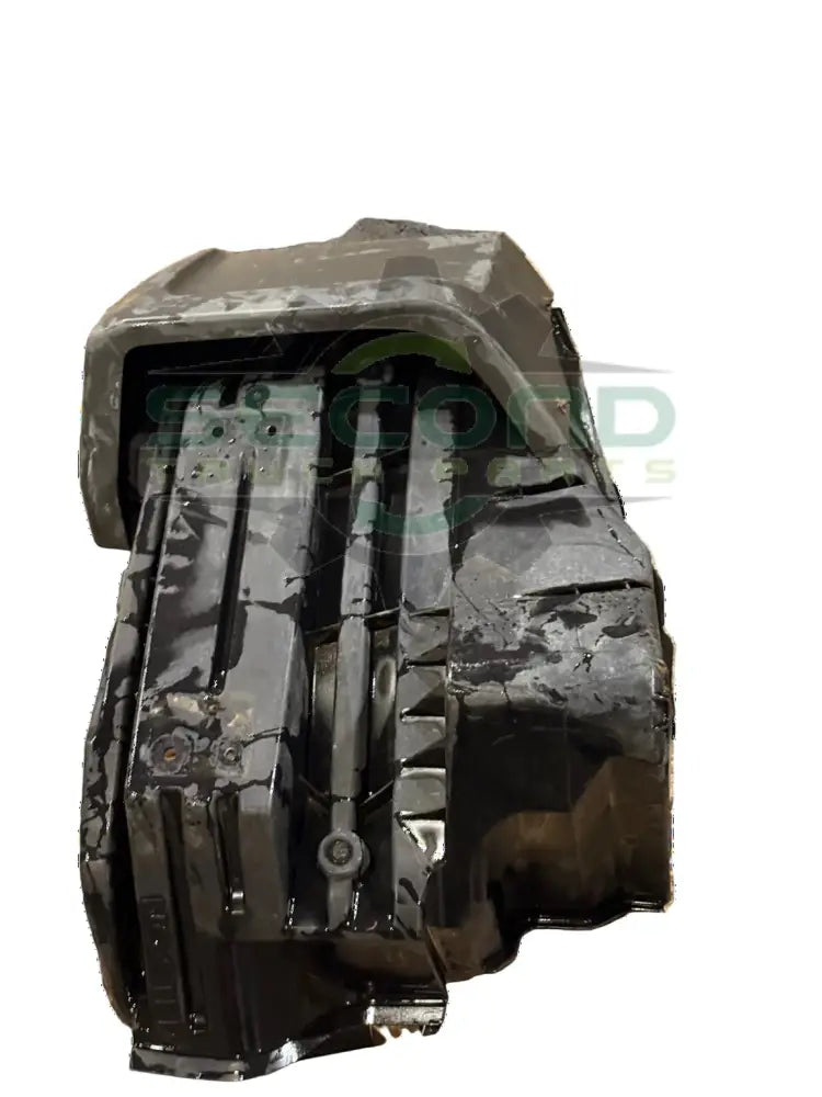 4054650C3 Genuine International Front Right Passenger Inner Fender - Second Truck Parts