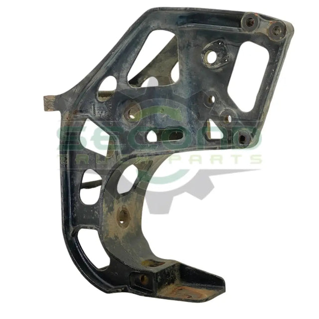 3660501C1 Genuine International Front Right Spring Support - Second Truck Parts