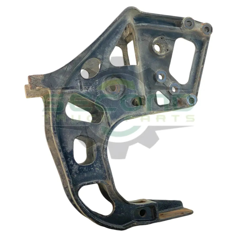 3660501C1 Genuine International Front Right Spring Support - Second Truck Parts
