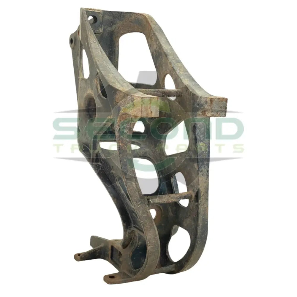 3660501C1 Genuine International Front Right Spring Support - Second Truck Parts