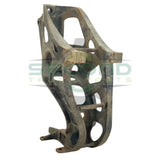3660501C1 Genuine International Front Right Spring Support - Second Truck Parts