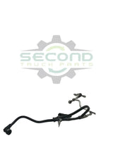 7098455C1 Genuine International Fuel Drain Hose - Second Truck Parts