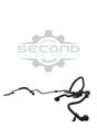 7098455C1 Genuine International Fuel Drain Hose - Second Truck Parts