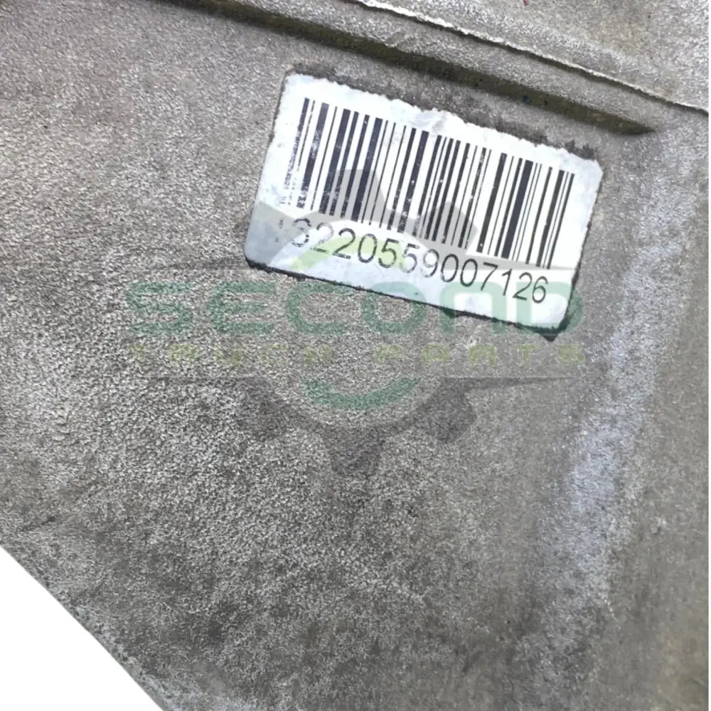 7100162C2 Genuine International Fuel Pump Drive Housing - Second Truck Parts