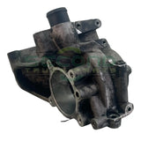 6931C1 Genuine International Fuel Pump Drive Housing - Second Truck Parts