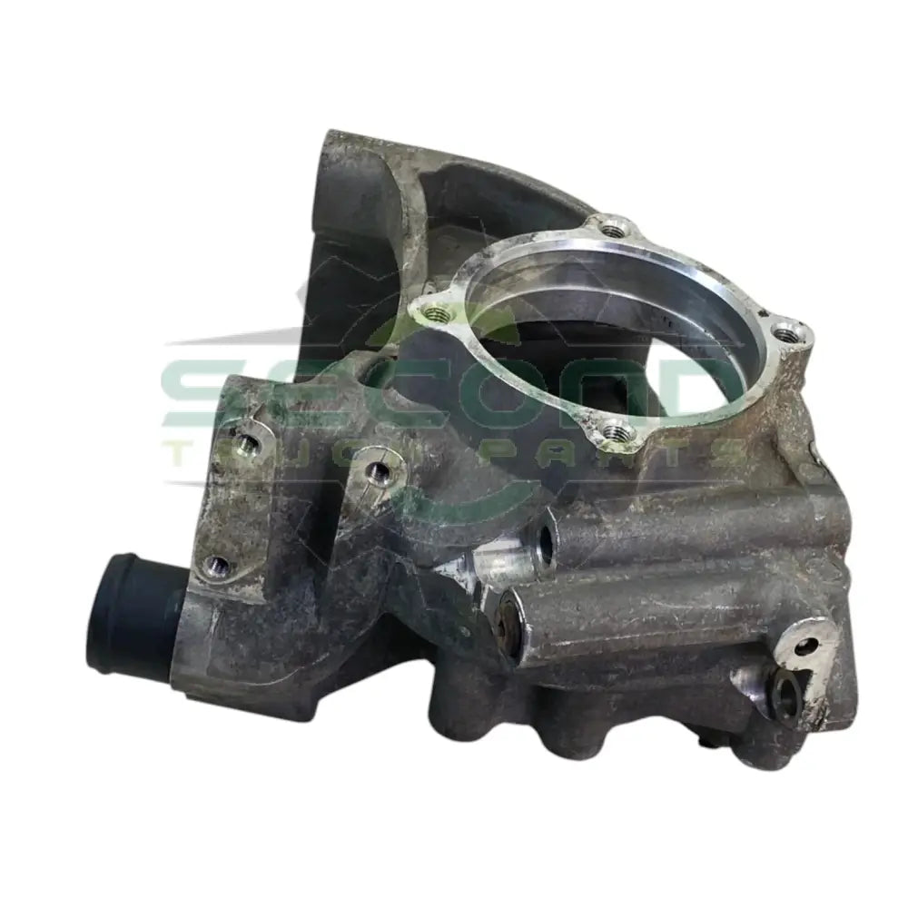 7100162C2 Genuine International Fuel Pump Drive Housing - Second Truck Parts