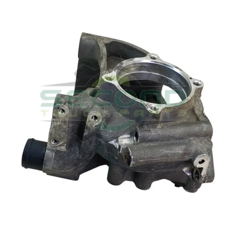 7100162C2 Genuine International Fuel Pump Drive Housing - Second Truck Parts