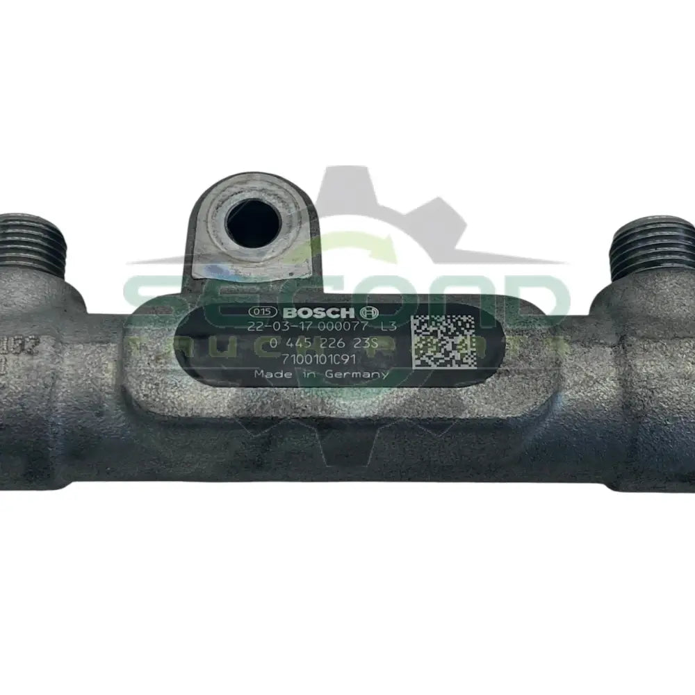 7100101C91 Genuine International Fuel Rail Assembly - Second Truck Parts