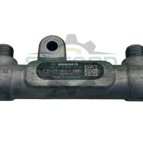 7100101C91 Genuine International Fuel Rail Assembly - Second Truck Parts