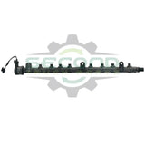 7100101C91 Genuine International Fuel Rail Assembly - Second Truck Parts