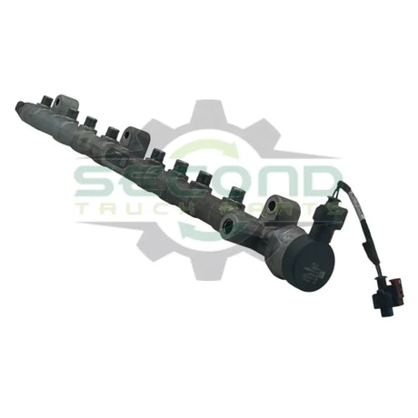 7100101C91 Genuine International Fuel Rail Assembly - Second Truck Parts
