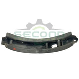 3528797C3 Genuine International Fuel Tank Mounting Bracket - Second Truck Parts