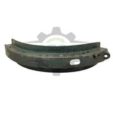 3528797C3 Genuine International Fuel Tank Mounting Bracket - Second Truck Parts