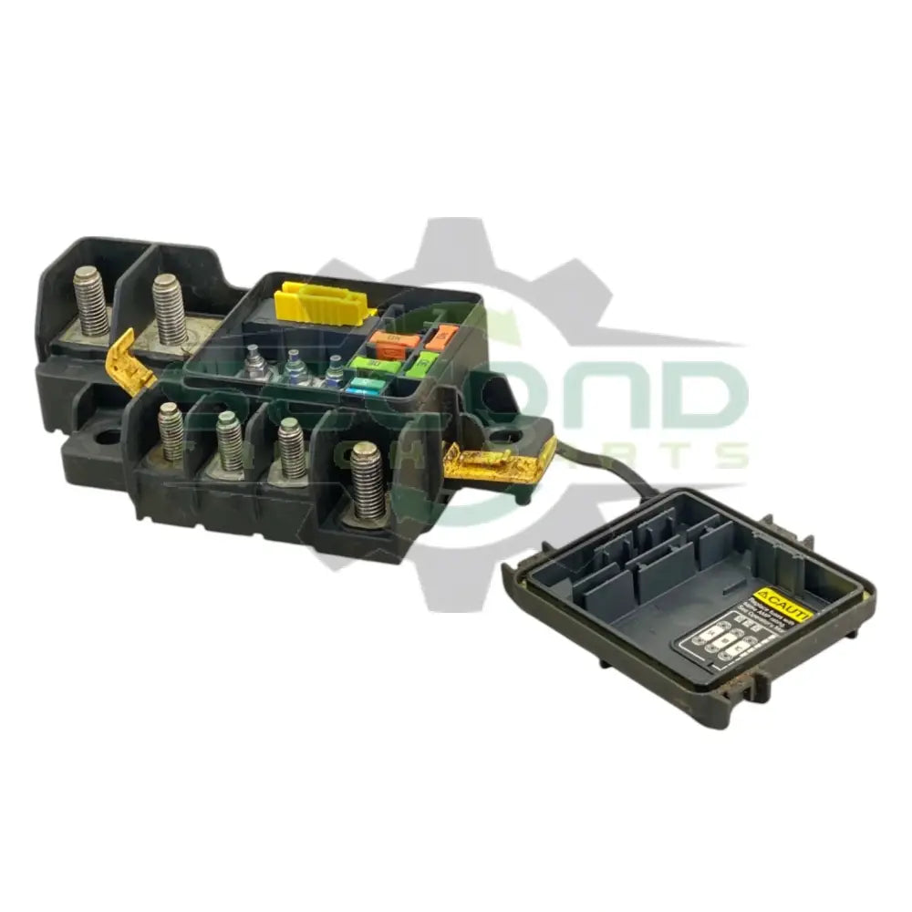 4087472C1 Genuine International Fuse Box Underhood - Second Truck Parts