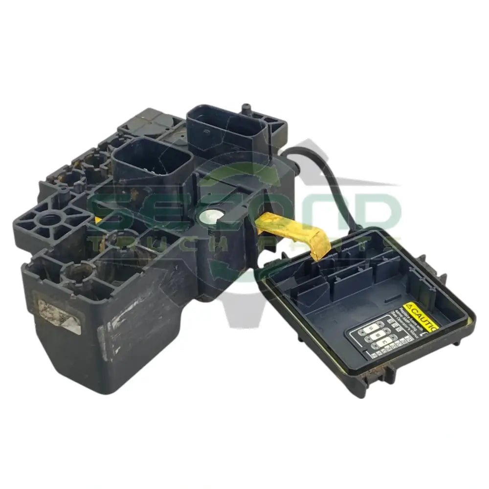 4087472C1 Genuine International Fuse Box Underhood - Second Truck Parts