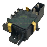 4087472C1 Genuine International Fuse Box Underhood - Second Truck Parts